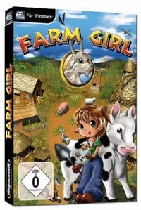 Farm Girl