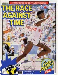 The Race Against Time