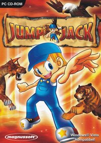 Jump Jack