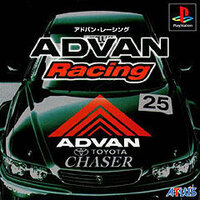 ADVAN Racing