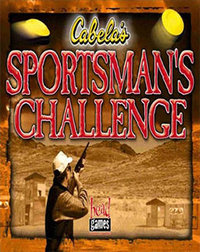 Cabela's Sportman's Challenge