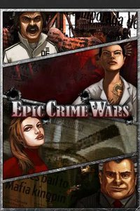 Epic Crime Wars