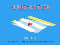 The Love Letter