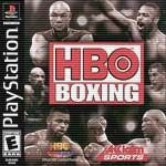 HBO Boxing