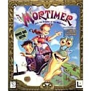 Mortimer and the Riddles of the Medallion