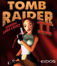 Tomb Raider II