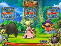 Dragon Quest: Monster Battle Road II Legends