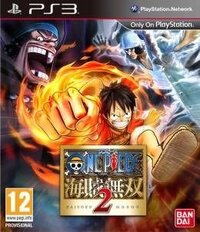 One Piece: Pirate Warriors 2