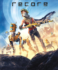 ReCore