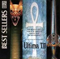 The Complete Ultima VII