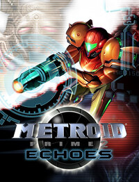 Metroid Prime 2: Echoes