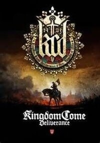 Kingdom Come: Deliverance