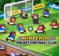Nintendo Pocket Football Club