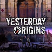 Yesterday Origins