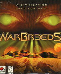 WarBreeds