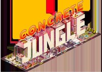 Concrete Jungle