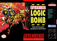 Operation Logic Bomb