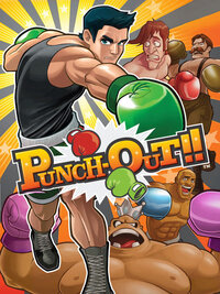 Punch-Out!!