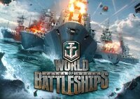 World of Warships