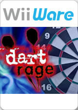 Dart Rage