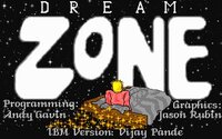 Dream Zone