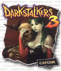 Darkstalkers 3
