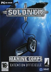 Söldner: Marine Corps