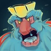 Return of the Zombie King