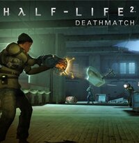 Half-Life 2: Deathmatch