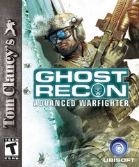 Tom Clancy's Ghost Recon: Advanced Warfighter