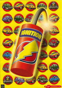 Ignition