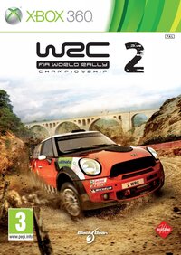 WRC 2: FIA World Rally Championship