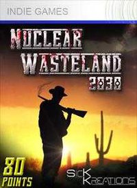 Nuclear Wasteland