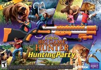 Cabela's Big Game Hunter: Hunting Party