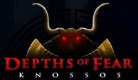 Depths of Fear: Knossos
