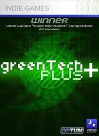 greenTech+