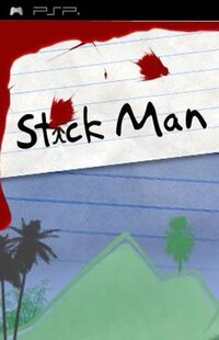 Stick Man Rescue