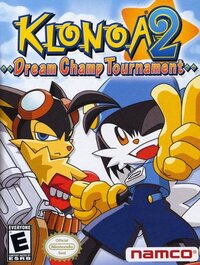 Klonoa 2: Dream Champ Tournament