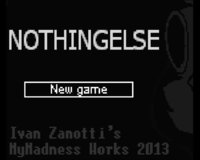 NothingElse