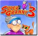 Super Granny 3