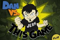 Dan Vs. This Game