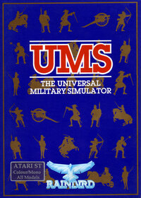 UMS: The Universal Military Simulator