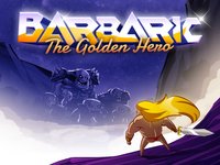Barbaric: The Golden Hero