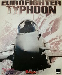 Eurofighter Typhoon