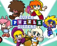 Super Puzzle Sisters