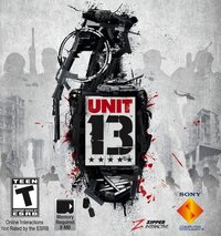 Unit 13