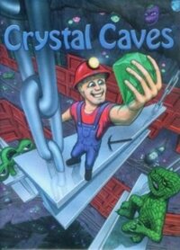 Crystal Caves