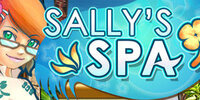 Sally's Spa