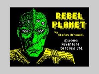 Rebel Planet