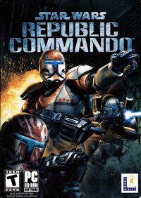 Star Wars: Republic Commando